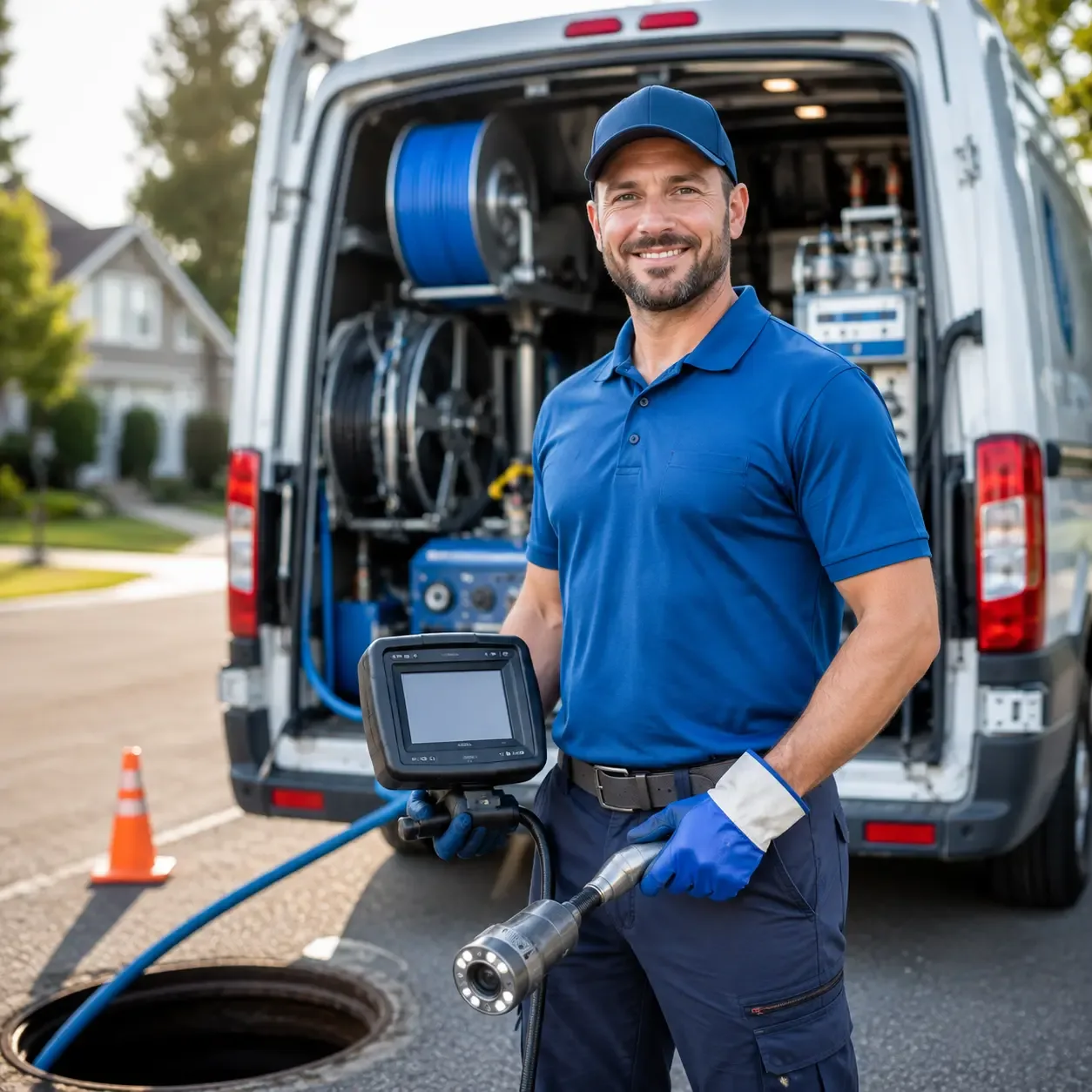 Local Pipe Relining specialists in Greenbank, WA